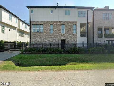 Kansas, HOUSTON, TX 77007