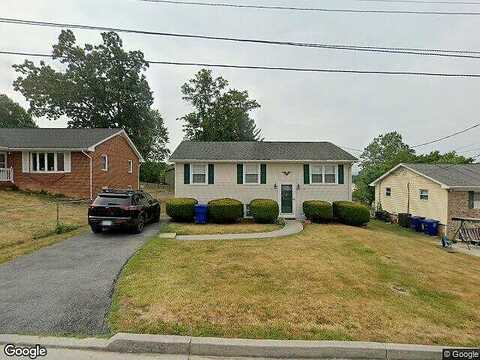 13Th, FRONT ROYAL, VA 22630
