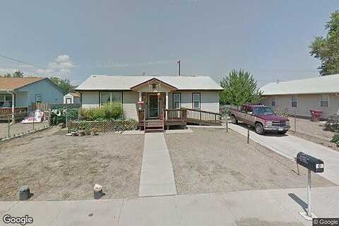Prairie, TRINIDAD, CO 81082