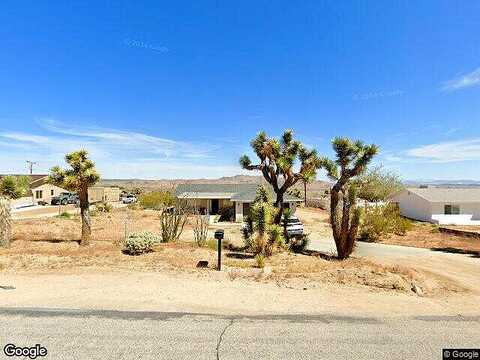 La Mirada, JOSHUA TREE, CA 92252