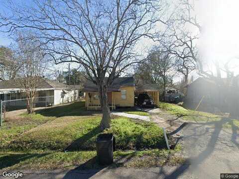42Nd, HOUSTON, TX 77022