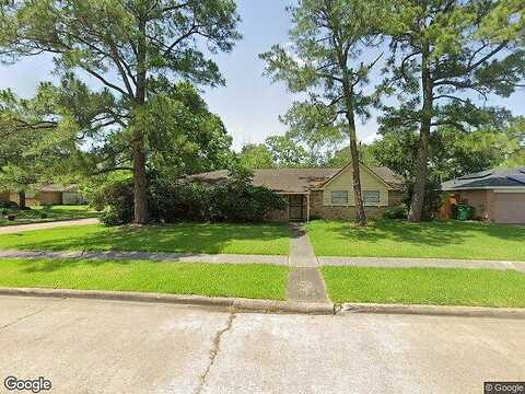 Ludington, HOUSTON, TX 77035
