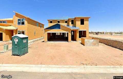 Hidden Row, EL PASO, TX 79924