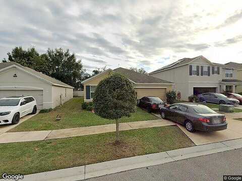 Diamond Ridge, SEFFNER, FL 33584