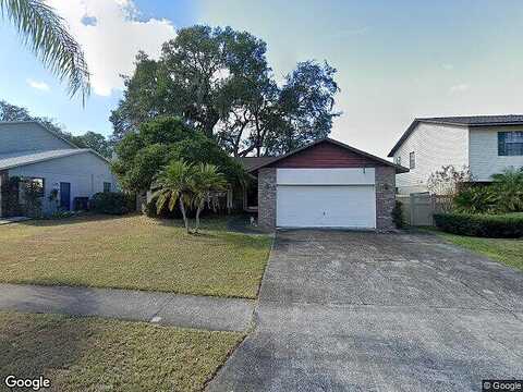 Angelica, BRANDON, FL 33510