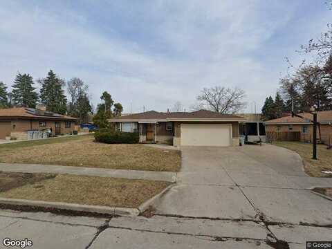 18Th, MILWAUKEE, WI 53221