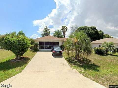 98Th Street, OCALA, FL 34476
