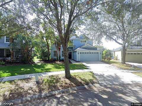 Gannetdale, LITHIA, FL 33547