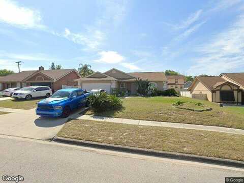 Powder Post, ORLANDO, FL 32810