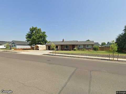 Ben Brown, WOODBURN, OR 97071