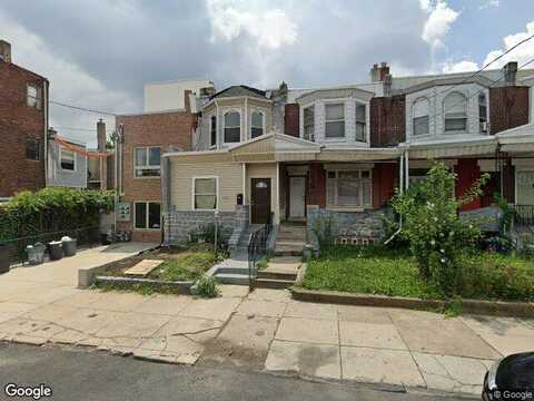 Pine, PHILADELPHIA, PA 19143