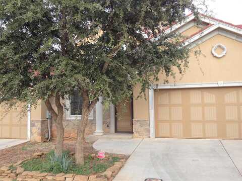 Tuscan Villa, LUBBOCK, TX 79423