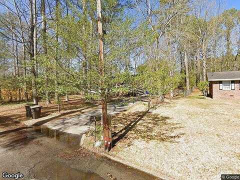 Arlington, ROME, GA 30165