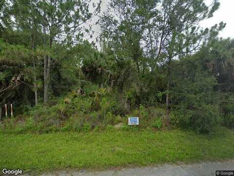Bobolink, NORTH PORT, FL 34291