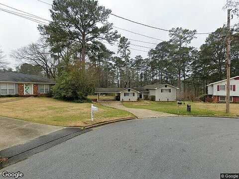Saint Leonards, COLUMBUS, GA 31909
