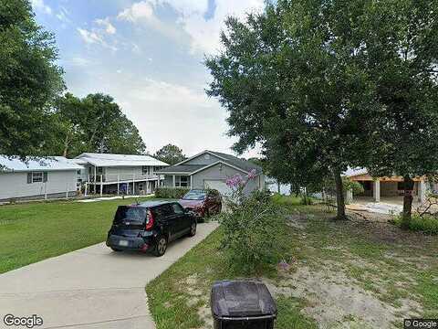 168Th, OCKLAWAHA, FL 32179