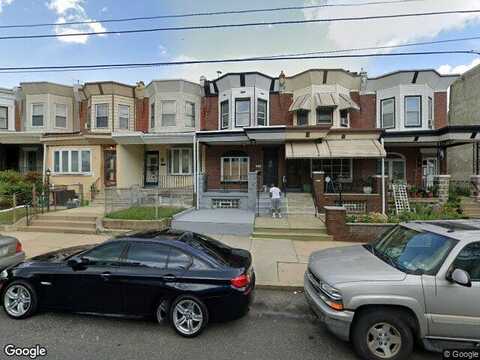 Catharine, PHILADELPHIA, PA 19143