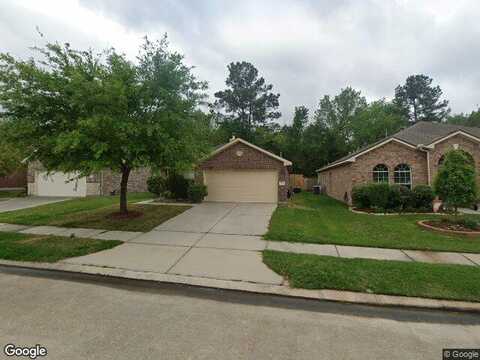 Deleon Trail, SPRING, TX 77379