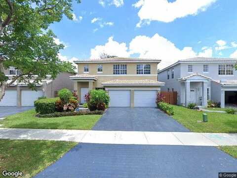 112Th, COOPER CITY, FL 33330