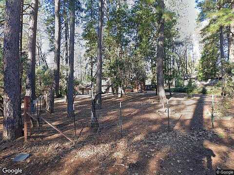 Silverleaf, FORESTHILL, CA 95631