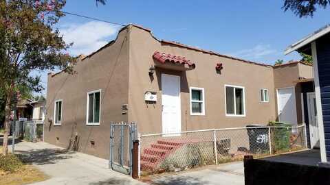 Piedmont, LOS ANGELES, CA 90042