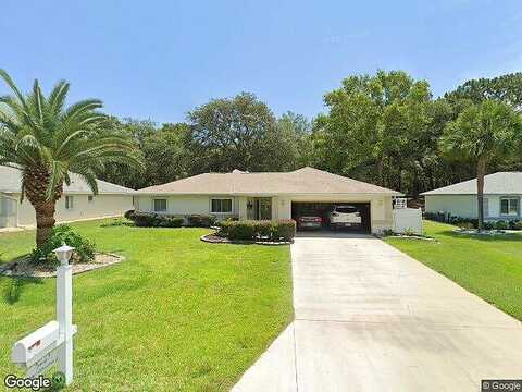 103Rd, OCALA, FL 34476