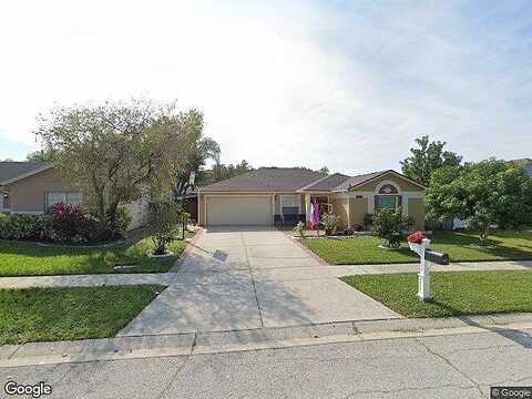 Taywood, TAMPA, FL 33624