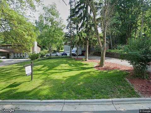 Hammersley, MADISON, WI 53711
