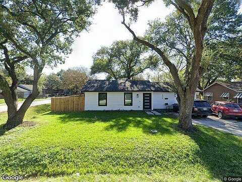 Hilary, HOUSTON, TX 77026