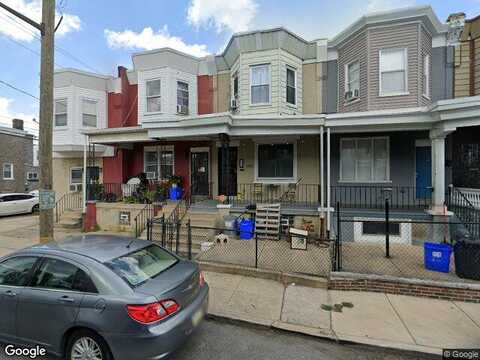 Osage, PHILADELPHIA, PA 19143