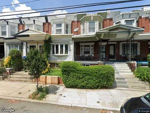 Washington, PHILADELPHIA, PA 19143