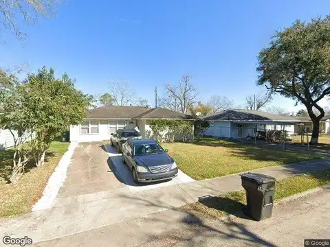 Beldart, HOUSTON, TX 77033