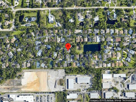 Grey Fox, FORT MYERS, FL 33912
