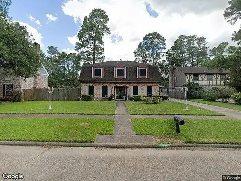 Green Terrace, HOUSTON, TX 77088