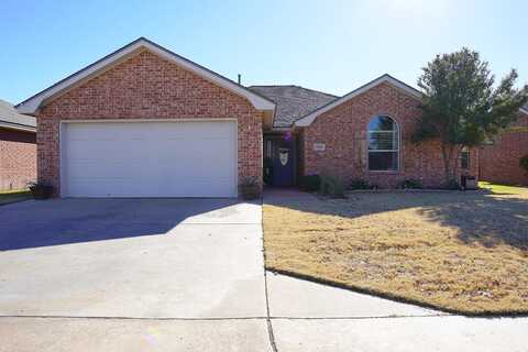 101St, LUBBOCK, TX 79424