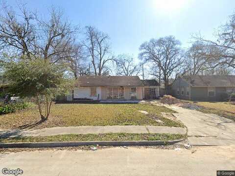 Southmont, HOUSTON, TX 77033