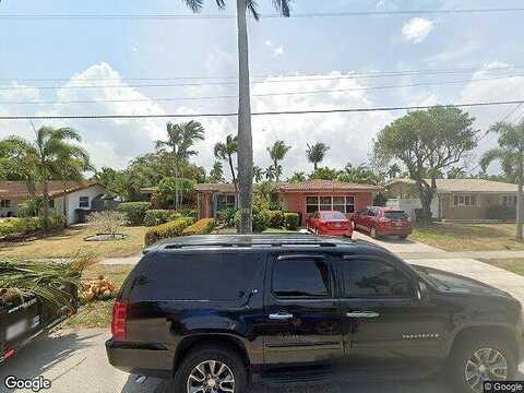 15Th, FORT LAUDERDALE, FL 33334