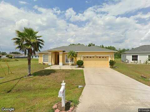 Nogales, KISSIMMEE, FL 34758