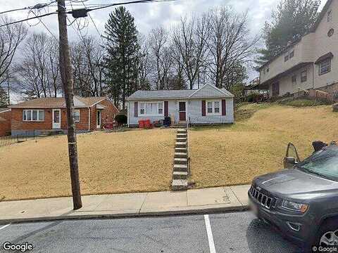 Walnut, MOHNTON, PA 19540