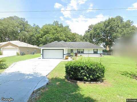 Teak, OCALA, FL 34472