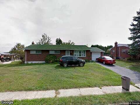 Miller, WHITEHALL, PA 18052