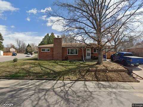 Hickory, LITTLETON, CO 80120