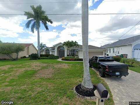 9Th, CAPE CORAL, FL 33914