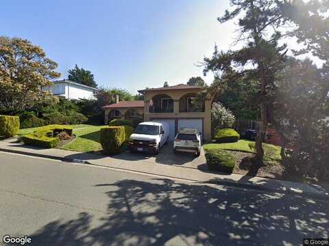 Amend, EL SOBRANTE, CA 94803