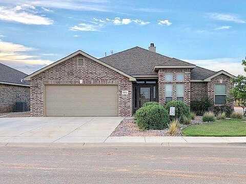 111Th, LUBBOCK, TX 79424