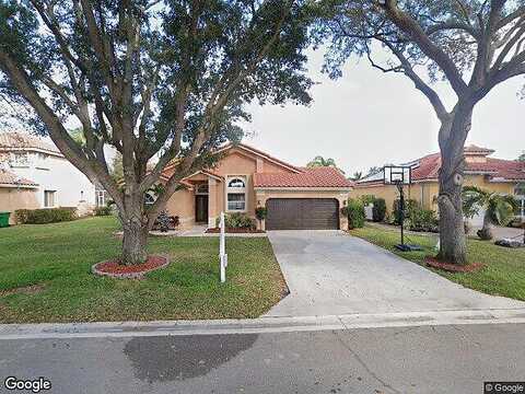 46Th, CORAL SPRINGS, FL 33067