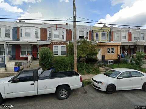 Larchwood, PHILADELPHIA, PA 19143