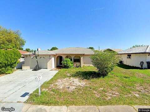 Chapman, NEW PORT RICHEY, FL 34652