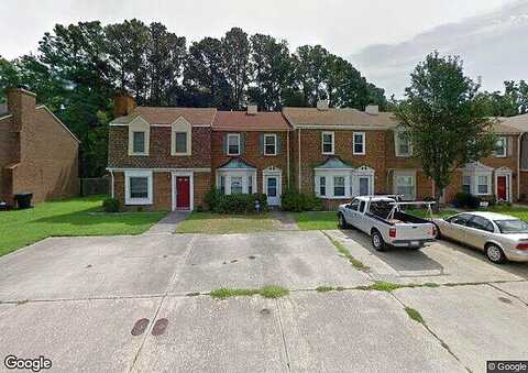 Rivermill, PORTSMOUTH, VA 23703
