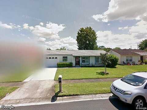 Minute Man, ORLANDO, FL 32821